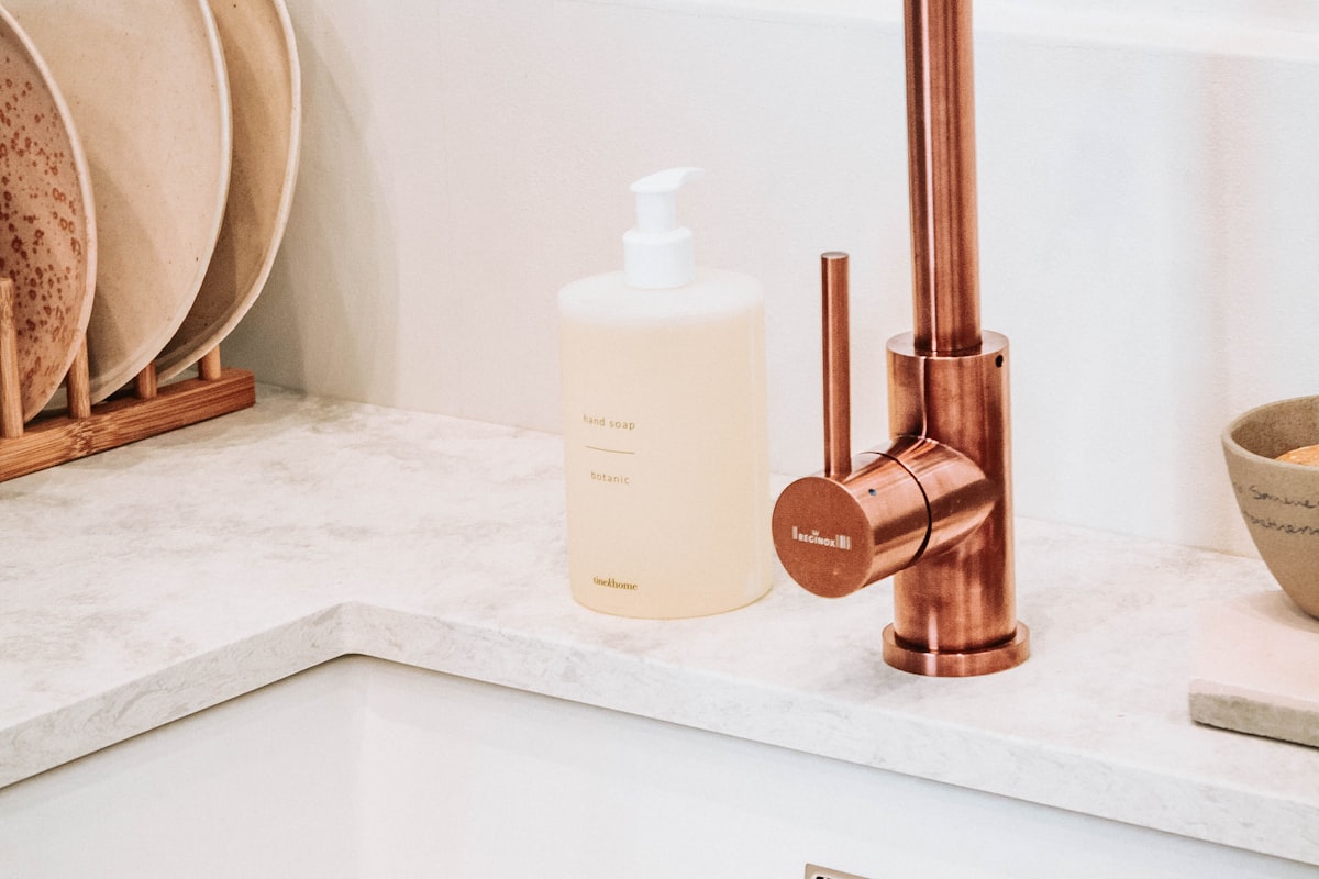 Kitchen Plumbing service in Carrollton, TX